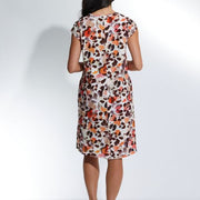 Dress - Summer Animal by Marco Polo