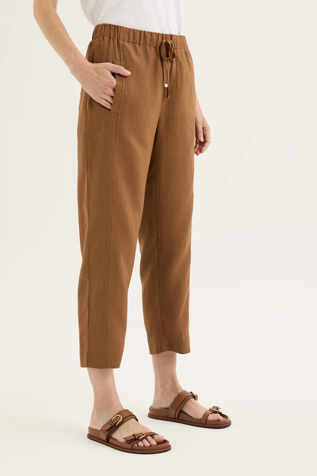 Pant - Tirari Slim by Yarra Trail