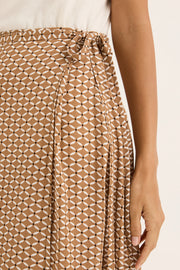 Skirt - Lava by Yarra Trail