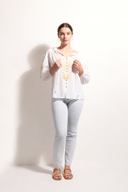 Top - Sew Special by FOIL