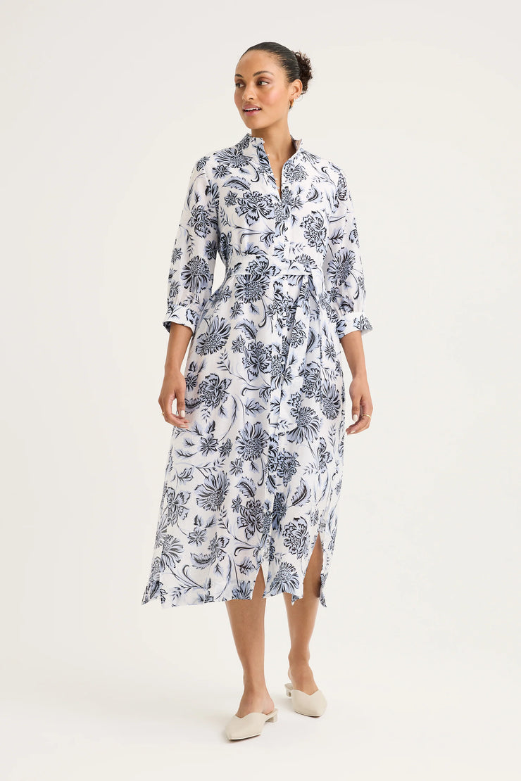 Dress - Crystal by Yarra Trail