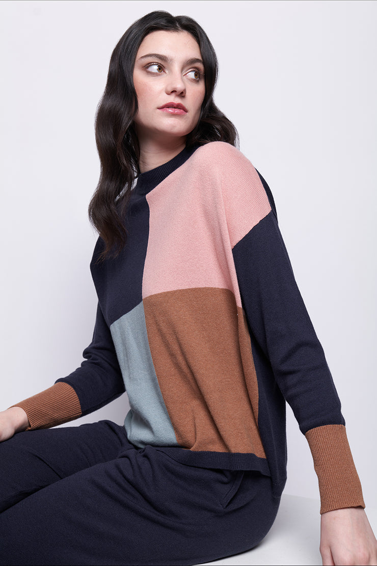 Jumper - Looking Sharp Sweater by FOIL
