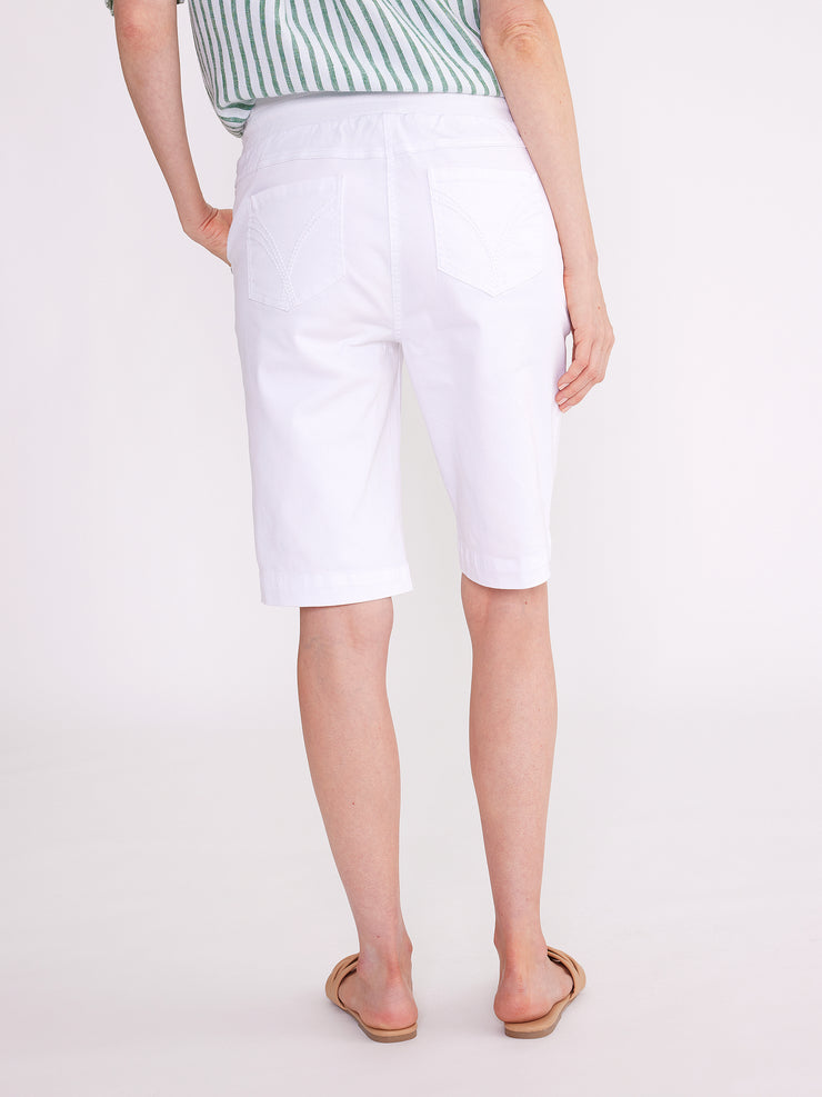 Pant - Relaxed Short by Yarra Trail