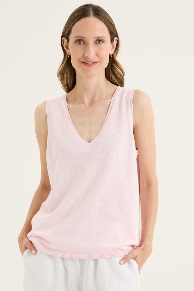 Top - Blaze Knit by YarraTrail