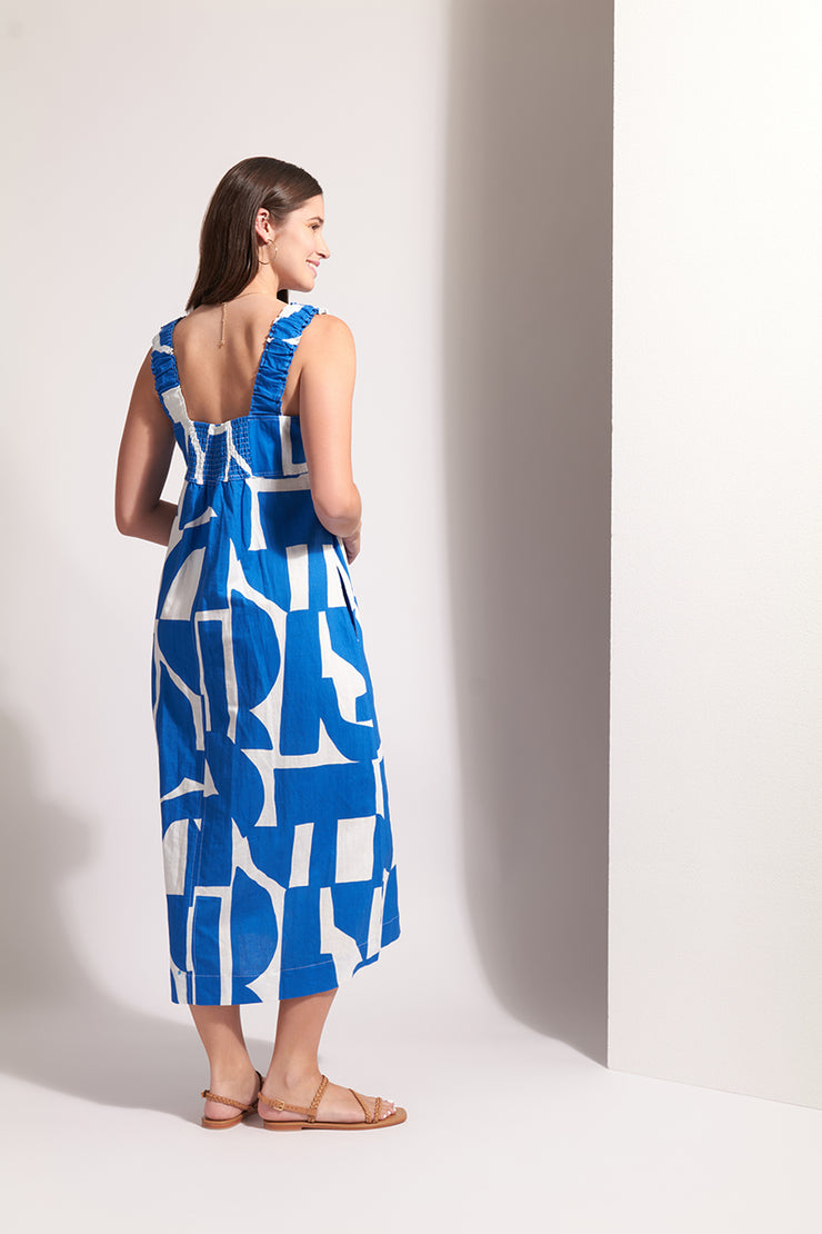 Dress - Sunseeker Reflection by FOIL