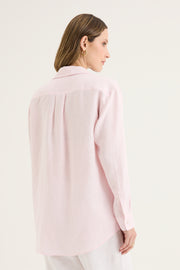 Tops - Tirari Shirt by Yarra Trail