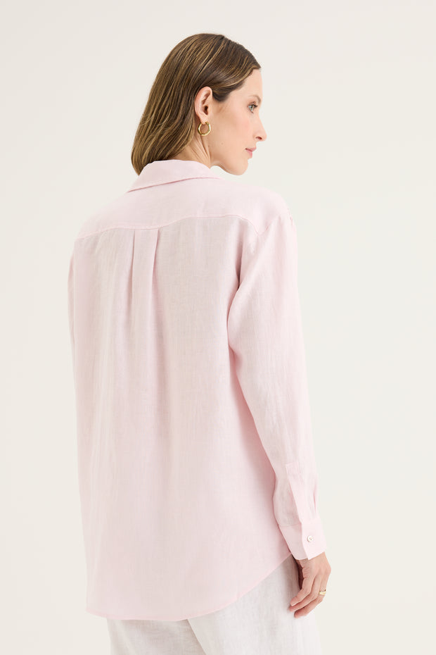 Tops - Tirari Shirt by Yarra Trail