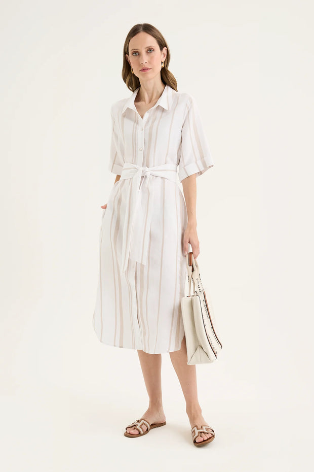 Dress - Byron by Yarra Trail