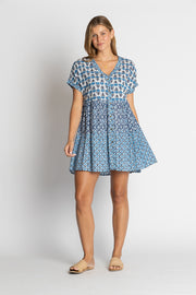 Dress - Idaho Cotton