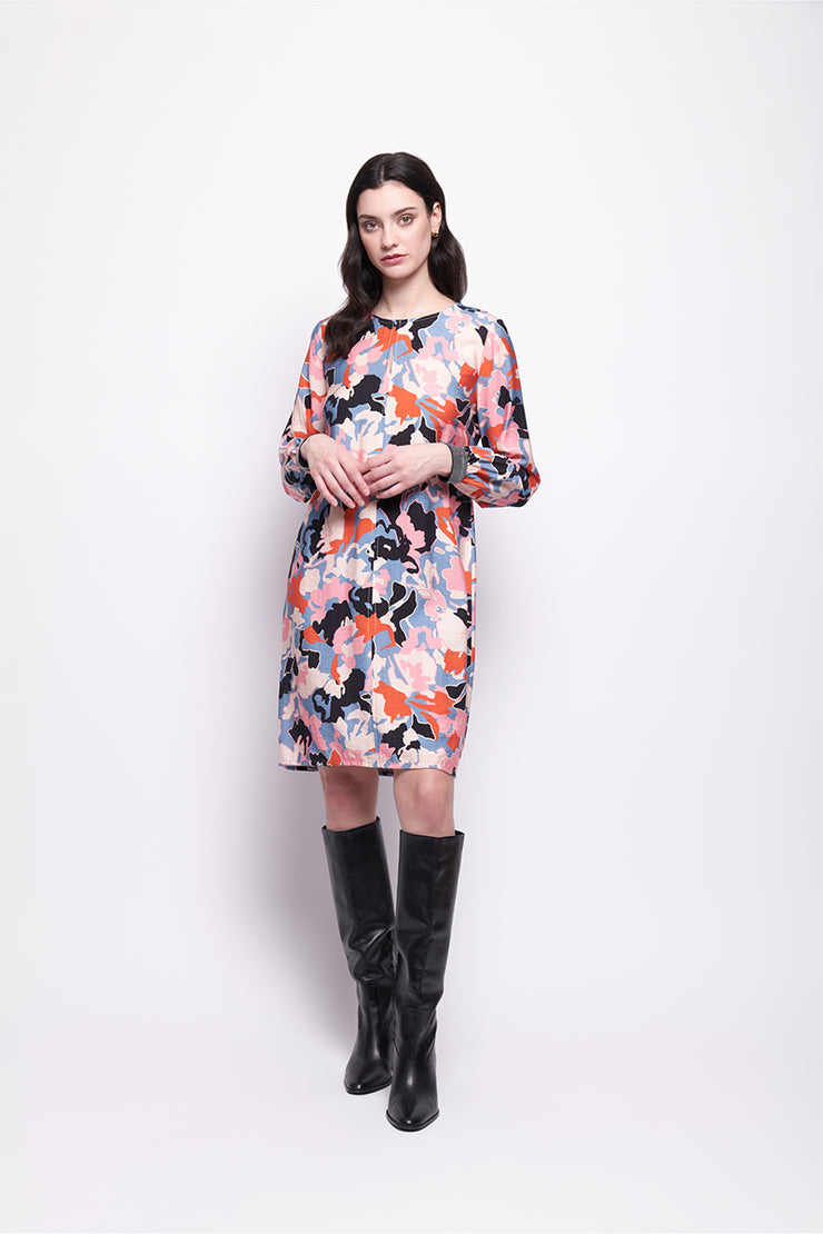 Dress -  Studio 54 by FOIL