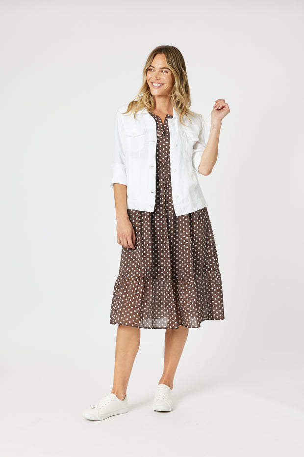 Dress - Get Spotty by GS