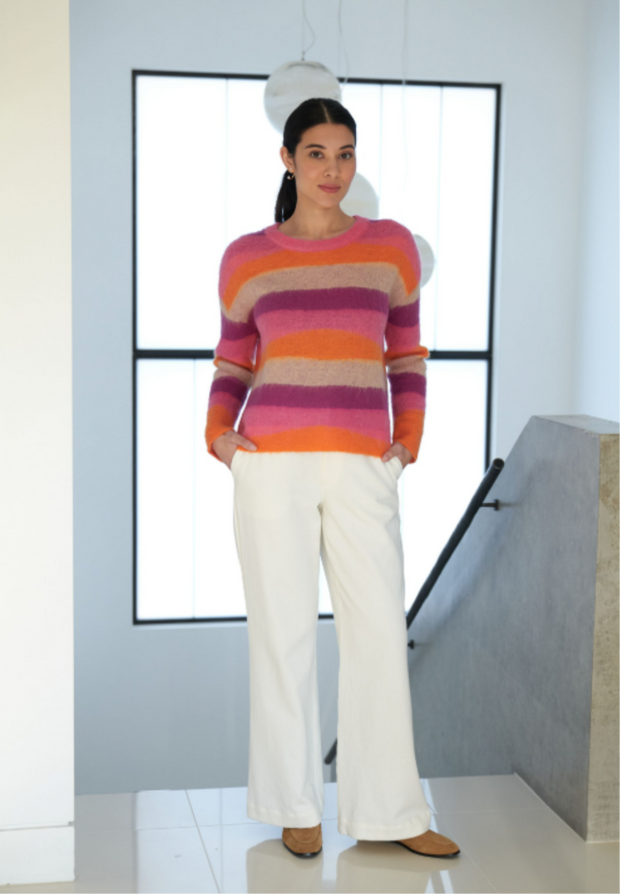 Jumper - Auro Sweater by FOIL