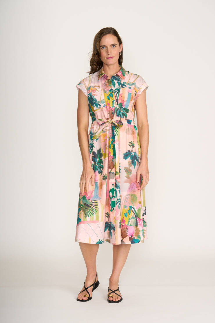 Dress - Born Free by FOIL