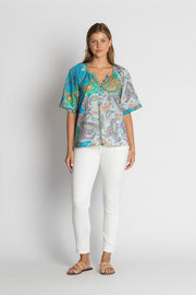 Top - Shira Cotton