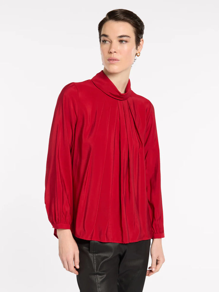 Top - Eternal Pleat by MARCO POLO