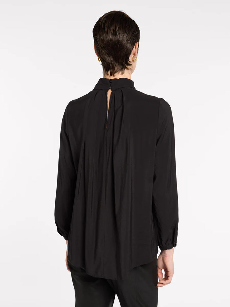 Top - Eternal Pleat by MARCO POLO