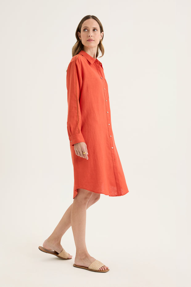 Dress - Tirari by Yarra Trail