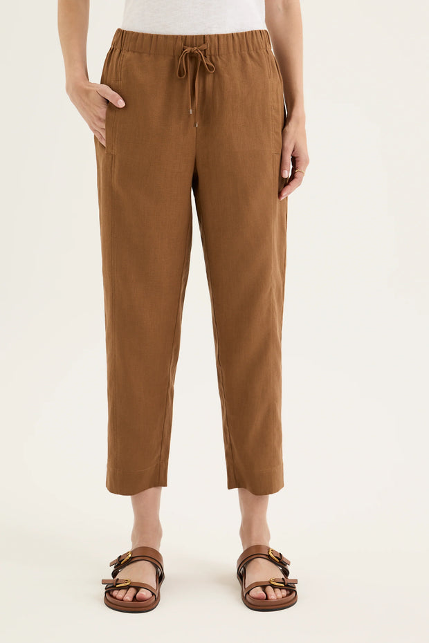 Pant - Tirari Slim by Yarra Trail