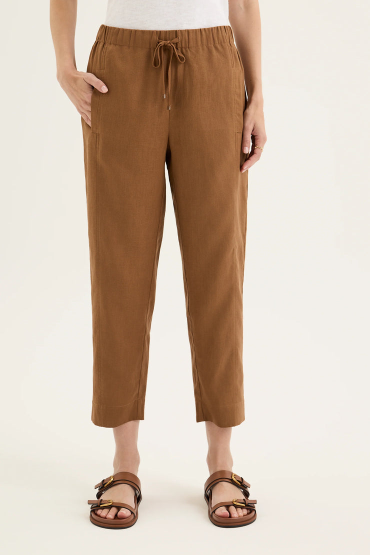 Pant - Tirari Slim by Yarra Trail