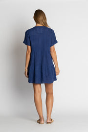 Dress - Cheyenne Cotton