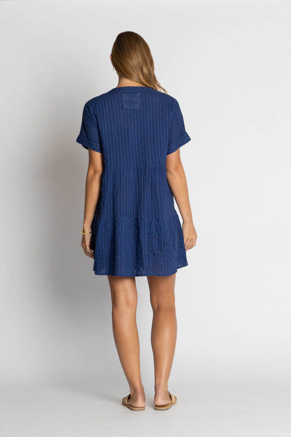 Dress - Cheyenne Cotton