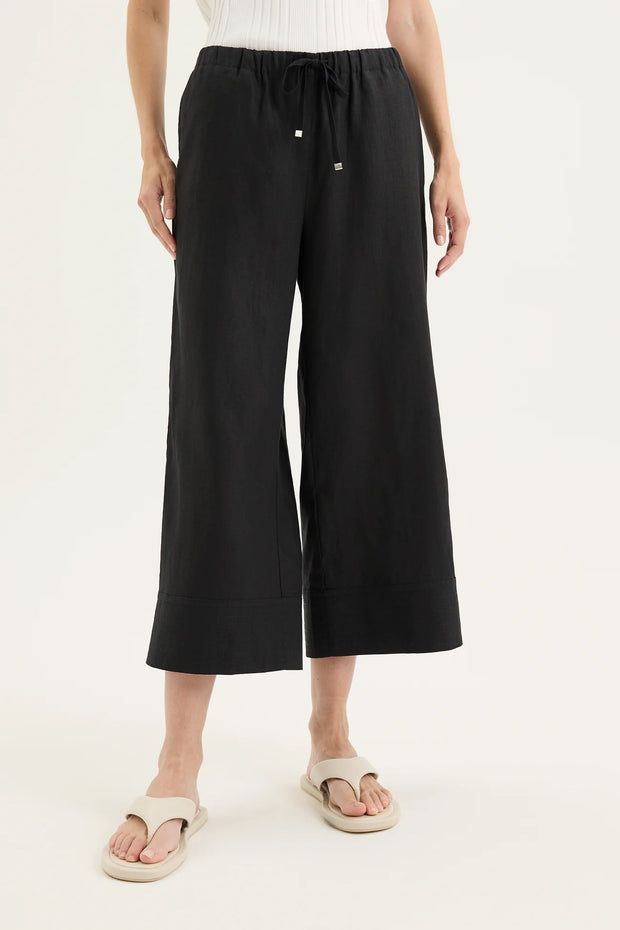 Pant - Tirari Palazzo by Yarra Trail