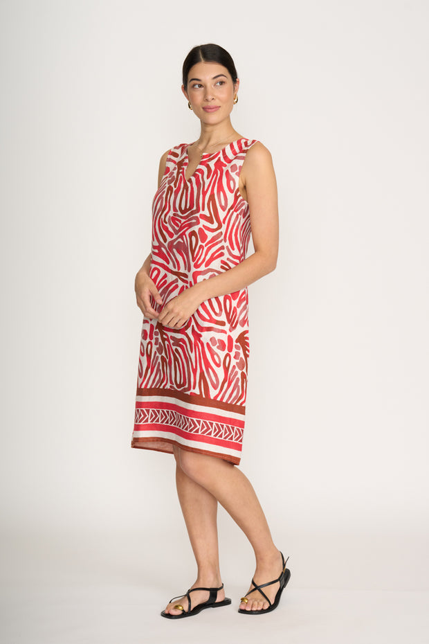 Dress - Sun Sational by FOIL
