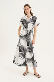 Dress - Frond by Yarra Trail