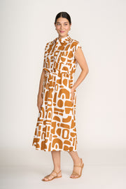 Dress - Born Free by FOIL