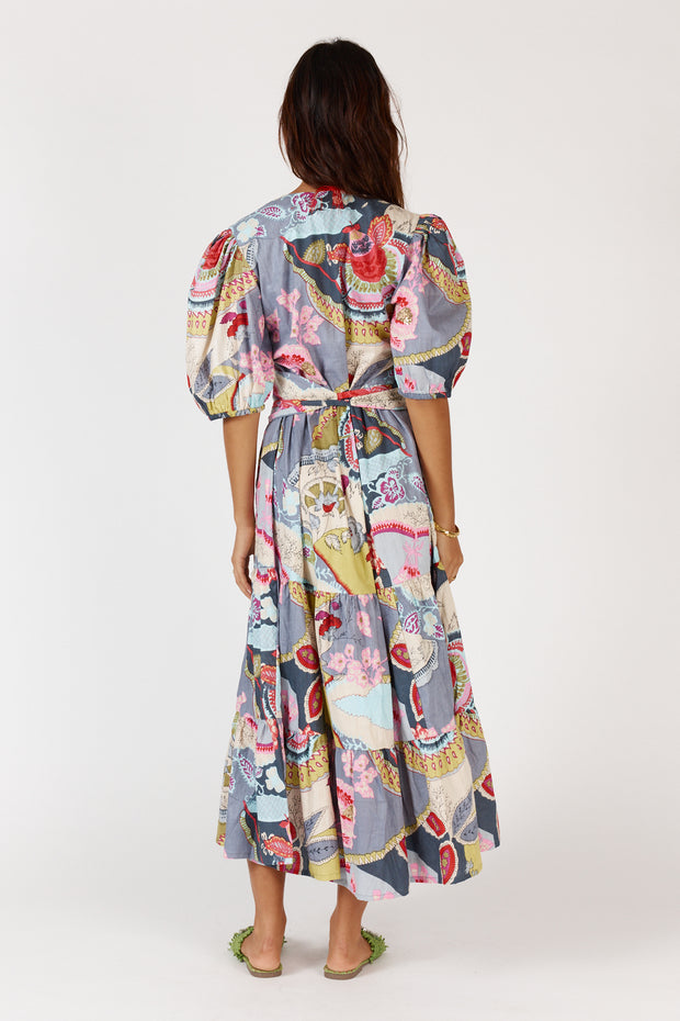 Dress - Udita by Rubyyaya