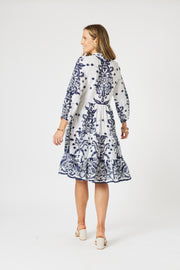 Dress - Resort Beaded
