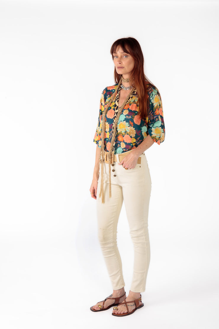 Top - Raphael Shirt by Rubyyaya