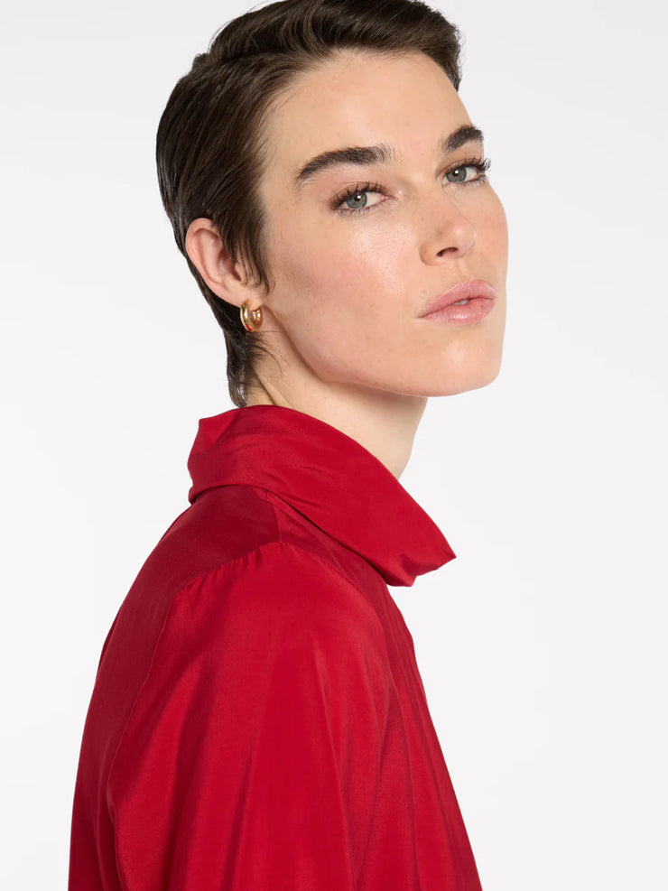 Top - Eternal Pleat by MARCO POLO