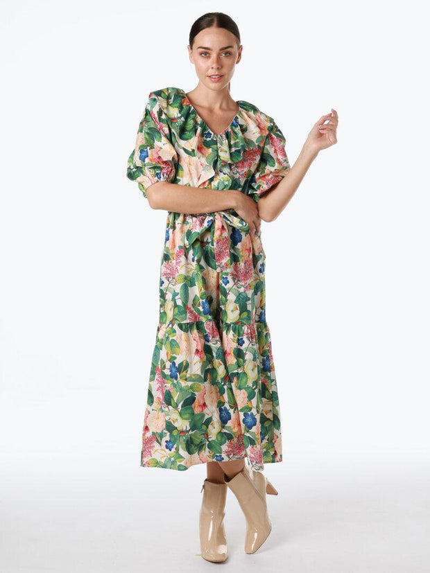 Dress - Magnolia Dreams
