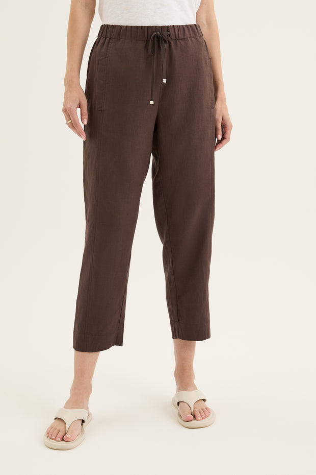 Pant - Tirari Slim by Yarra Trail