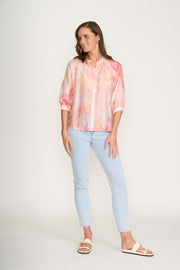 Top - Blissful Blouse by FOIL