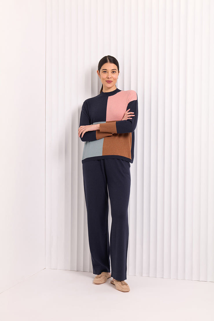 Jumper - Looking Sharp Sweater by FOIL