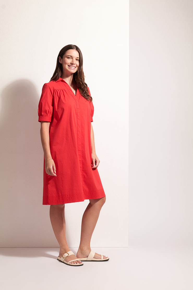 Dress - Thats The Spirit by FOIL