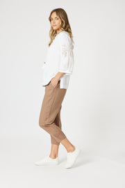 Pant - Lino Tapered by GS