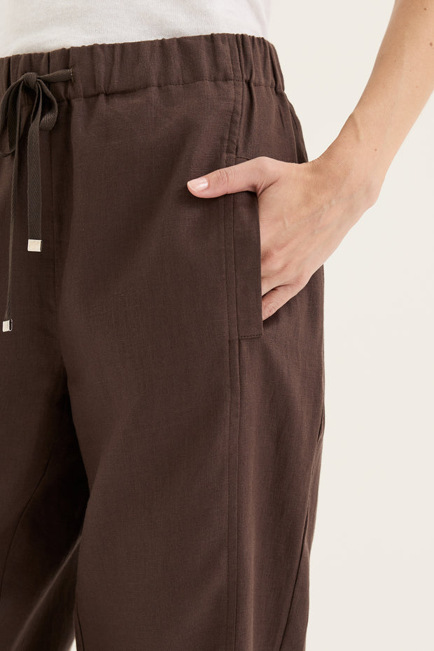 Pant - Tirari Slim by Yarra Trail