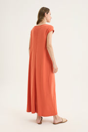 Dress - Solitude by YarraTrail