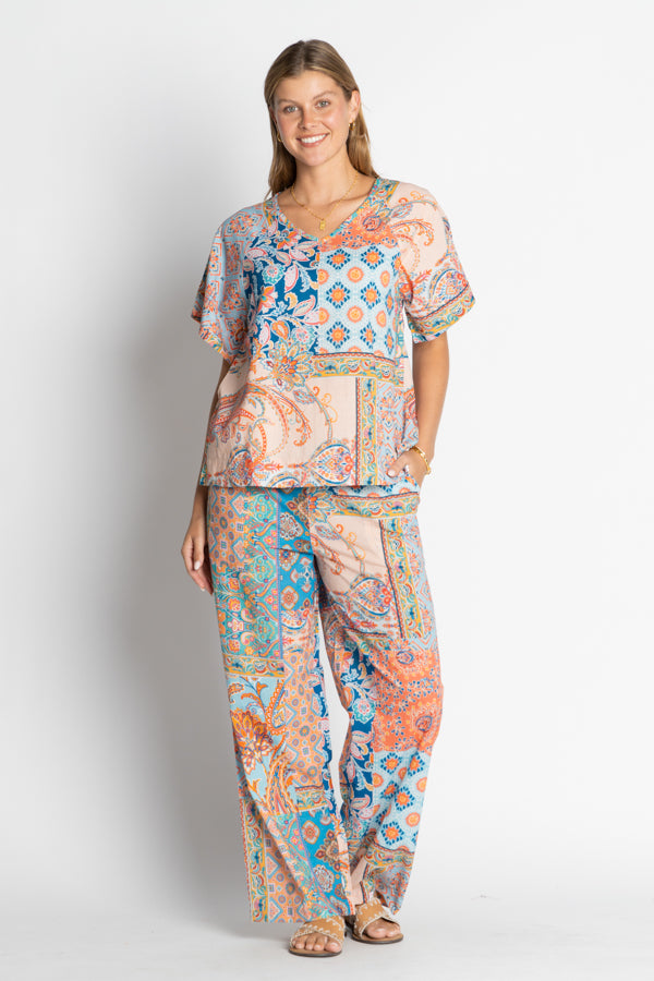 Pant - Winconsin Cotton