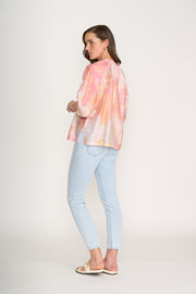 Top - Blissful Blouse by FOIL