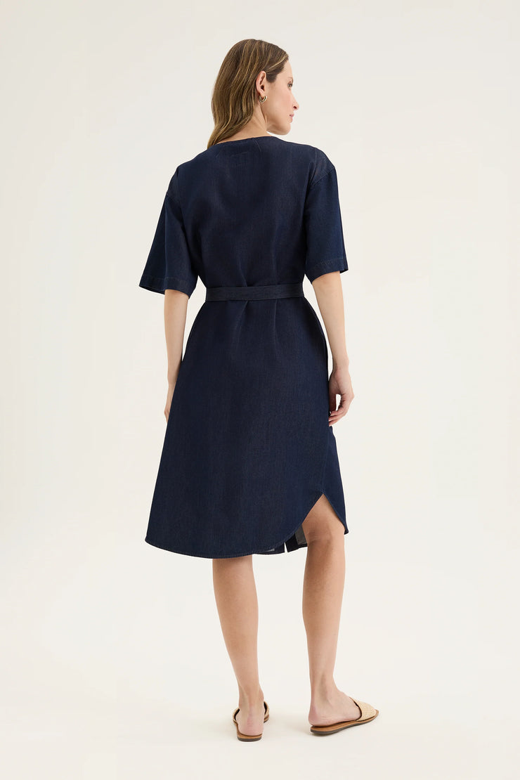 Dress - Vernal by Yarra Trail