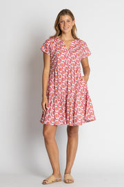 Dress - Nashville Cotton