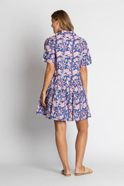 Dress - Tennessee Cotton Print