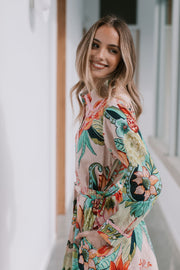 Dress - St Tropez Cotton BY Joop & Gypsy