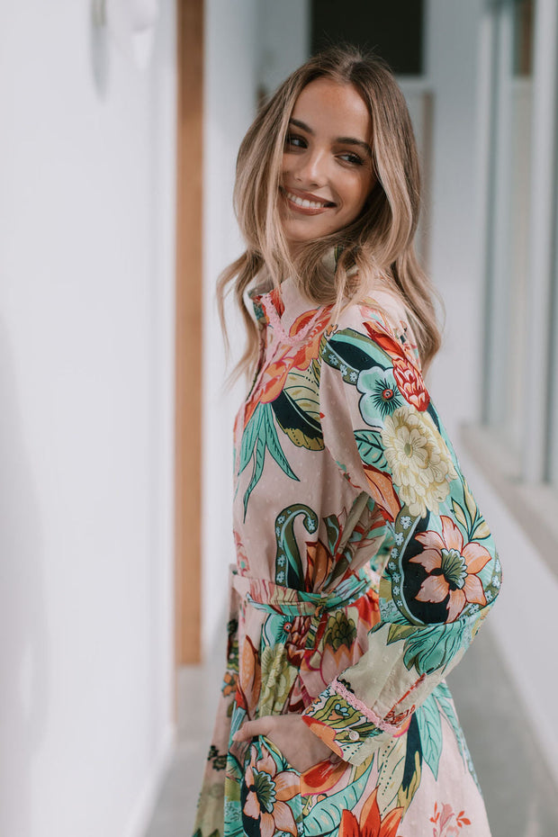Dress - St Tropez Cotton BY Joop & Gypsy