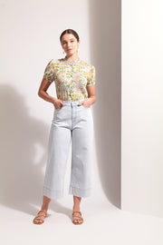 Top - Ultimate Crush Cap SLV by FOIL