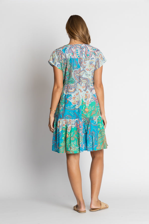 Dress - Shira Cotton